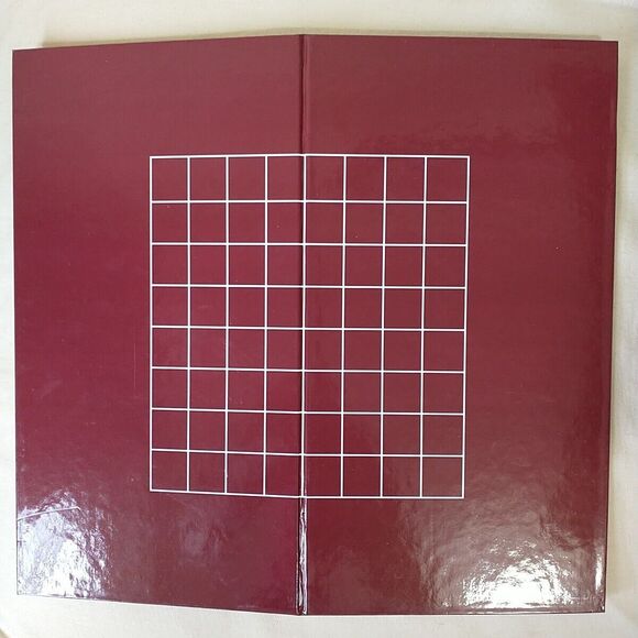 Matthew Macfadyen THE GO PACK Strategy Board Game with Guide Book Carlton Pack - Picture 4 of 10